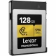 Lexar 128GB Professional CFexpress Type-B Memory Card